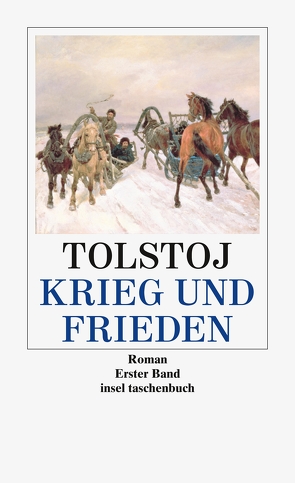 Krieg und Frieden von Kasack,  Wolfgang, Röhl,  Hermann, Tolstoj,  Lew