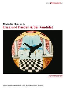 Krieg und Frieden & Der Kandidat