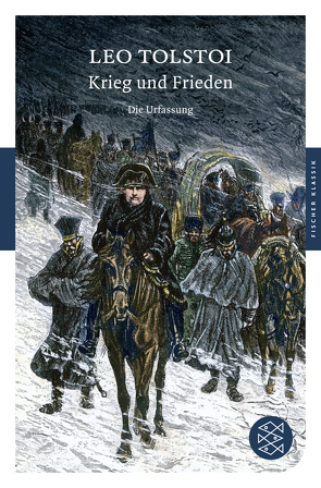 Krieg und Frieden von Tolstoi,  Leo, Trottenberg,  Dorothea