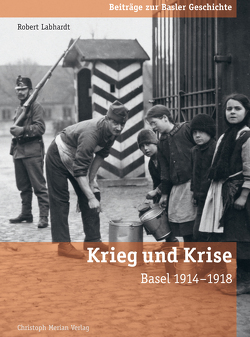 Krieg und Krise von Labhardt,  Robert