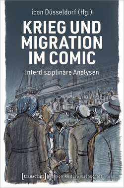 Krieg und Migration im Comic