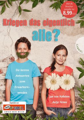 Kriegen das eigentlich alle? von Helms,  Antje, von Holleben,  Jan