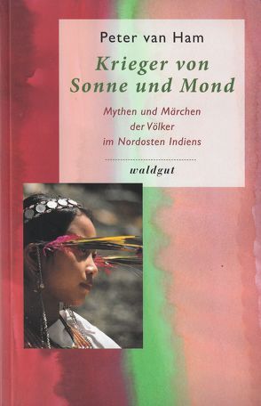 Krieger von Sonne und Mond von Ham,  Peter van