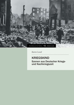 Kriegskind von Lund,  Karen