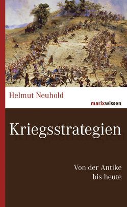 Kriegsstrategien von Neuhold,  Helmut