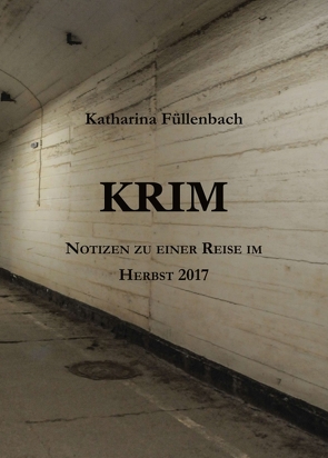 KRIM von Füllenbach,  Katharina