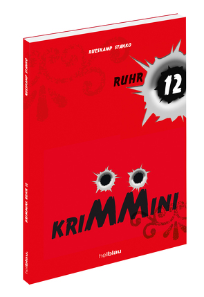 KRIMMINI von Rüskamp,  Arnd, Stanko,  Jörg