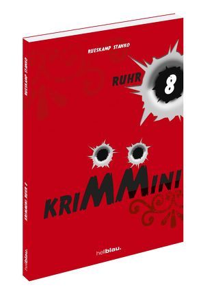 KRIMMINI von Rüskamp,  Arnd, Stanko,  Jörg