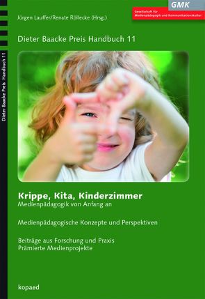 Krippe, Kita, Kinderzimmer von Lauffer,  Jürgen, Röllecke,  Renate