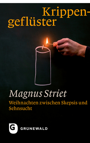 Krippengeflüster von Striet,  Magnus