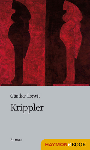 Krippler von Loewit,  Günther