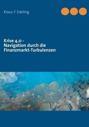 Krise 4.0 – Navigation durch die Finanzmarkt-Turbulenzen von Edeling,  Klaus-F.