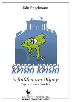 KRISE! KRISE! von Engelmann,  Edit