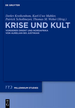 Krise und Kult von Kreikenbom,  Detlev, Mahler,  Karl-Uwe, Schollmeyer,  Patrick, Weber,  Thomas M