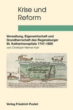 Krise und Reform von Karl,  Christoph-Werner