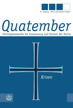 Krisen von Bayreuther,  Sabine, Gössling,  Matthias, Mielke,  Roger, Schwerdtfeger,  Hellmut
