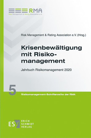 Krisenbewältigung mit Risikomanagement