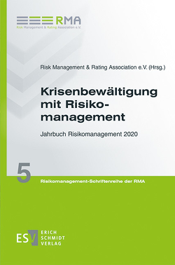 Krisenbewältigung mit Risikomanagement