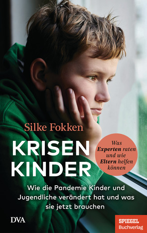 Krisenkinder von Fokken,  Silke