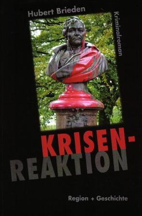 Krisenreaktion von Brieden,  Hubert