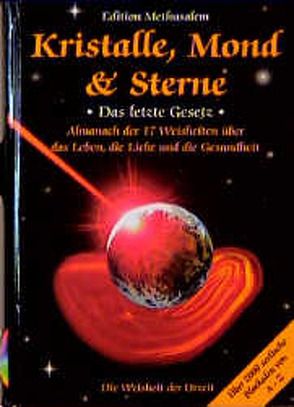 Kristalle, Mond & Sterne von Gutzmann,  Gerhard
