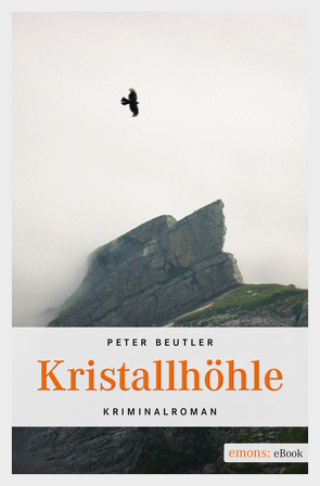 Kristallhöhle von Beutler,  Peter