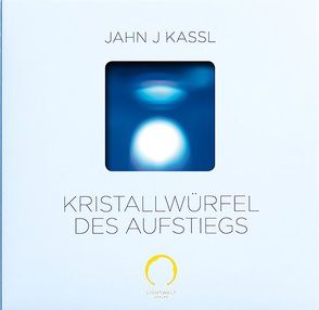Kristallwürfel des Aufstiegs von Kassl ,  Jahn J, Schnabel,  Jens