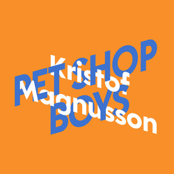 Kristof Magnusson über Pet Shop Boys von Magnusson,  Kristof
