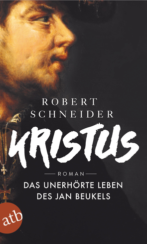 Kristus von Schneider,  Robert