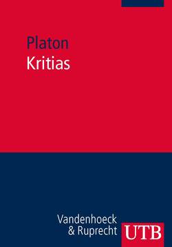 Kritias von Platon