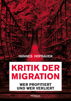 Kritik der Migration von Hofbauer,  Hannes