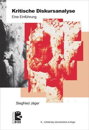 Kritische Diskursanalyse von Jaeger,  Siegfried