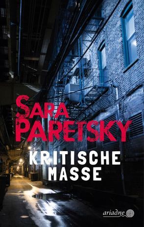 Kritische Masse von Laudan,  Else, Paretsky,  Sara, Szelinski,  B.