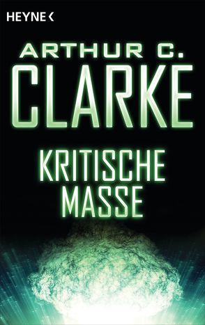 Kritische Masse von Clarke,  Arthur C., Linnert,  Hilde