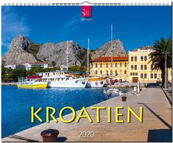 Kroatien von Freyer,  Ralf