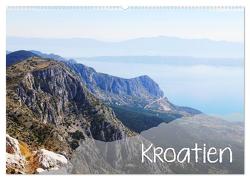 Kroatien (Wandkalender 2024 DIN A2 quer), CALVENDO Monatskalender von Bauernschmitt,  Stefanie