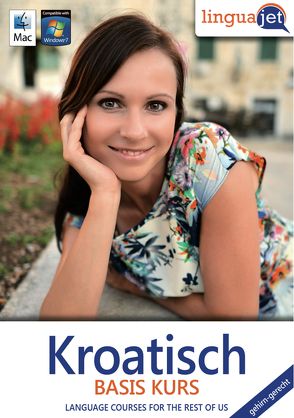 Kroatisch gehirn-gerecht, Basis Kurs