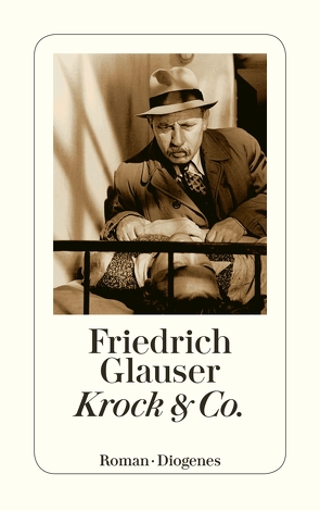 Krock & Co. von Glauser,  Friedrich