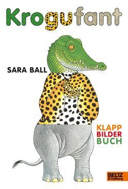 Krogufant von Ball,  Sara