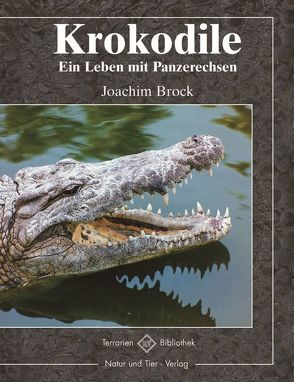 Krokodile von Brock,  Joachim