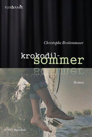 Krokodilsommer von Breitenmoser,  Christophe