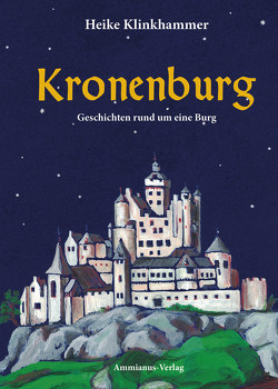 Kronenburg von Klinkhammer,  Heike