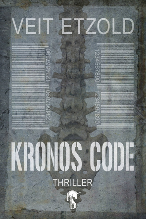 Kronos Code von Etzold,  Veit