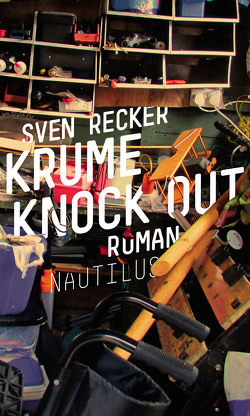 Krume Knock Out von Recker,  Sven