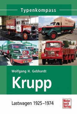 Krupp von Gebhardt,  Wolfgang H.