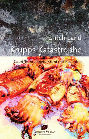 Krupps Katastrophe von Land,  Ulrich