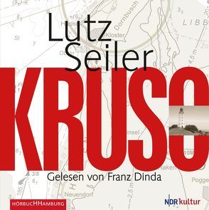 Kruso von Dinda,  Franz, Seiler,  Lutz