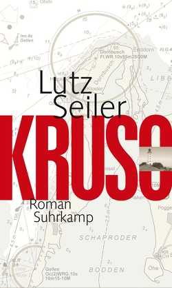 Kruso von Seiler,  Lutz