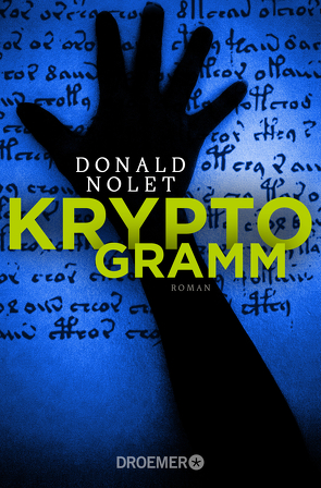 Kryptogramm von Nolet,  Donald, Schroth,  Simone