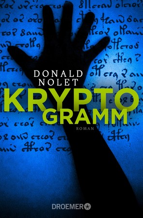 Kryptogramm von Nolet,  Donald, Schroth,  Dr. Simone